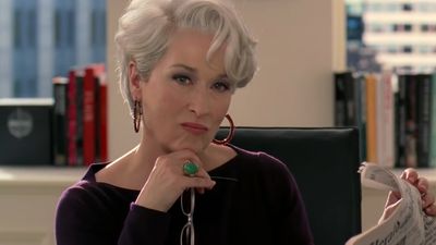 Meryl Streep's 32 greatest movie moments