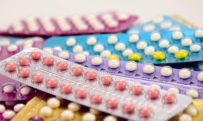Contraceptive pill to be available on high street without need for GP visit