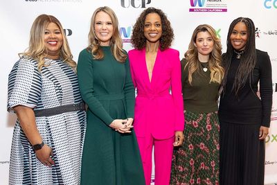 Freeze Frame: The WICT Network SoCal’s 28th Annual LEA Awards