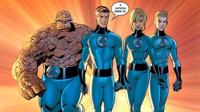 The MCU's Fantastic Four Reboot May Have Finally Found Its Reed Richards, And It's A Cool Choice