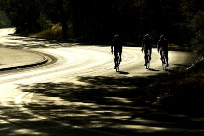 Tourism keeps Australian cycling economy rolling but sales slowdown seen continuing