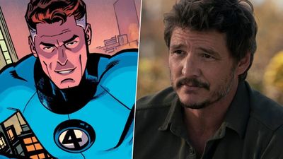 Pedro Pascal is reportedly set to play Reed Richards in the MCU's Fantastic Four