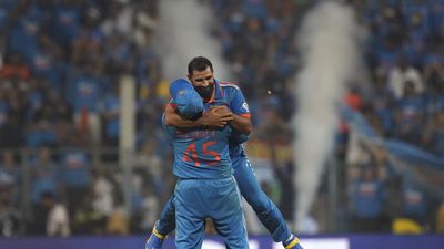 Morning digest | India defeats New Zealand to reach ICC World Cup final; Kuki-Zo grouping announces self-rule in some Manipur districts, and more