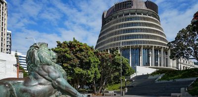Lost voices: ethnic diversity in the New Zealand parliament will decline after the 2023 election