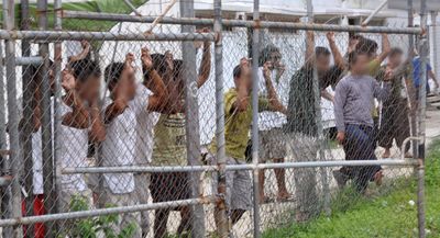 Landmark detention ruling latest in long line of costly asylum seeker legal battles