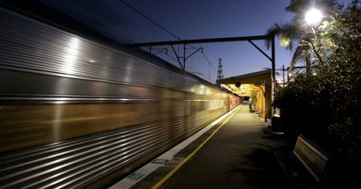 Feds dump $1bn funding for faster rail from Newcastle to Sydney
