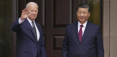 What Joe Biden's meeting with Xi Jinping means for geopolitical tensions