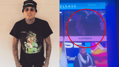Aussie Rapper Kerser Called Out ARIA For Appearing To Mistake Him For Another Artist On Live TV
