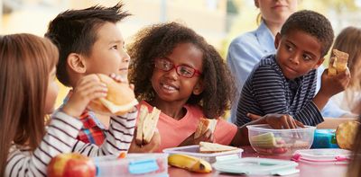 Curious kids: what are tummy rumbles?