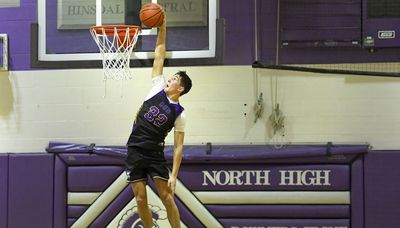 Jack Stanton and Downers Grove North look to reignite last season’s sparkle