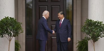 Biden-Xi meeting at APEC a reminder of the importance of global summits in dangerous times