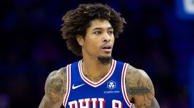 Kelly Oubre Could Return to 76ers Sooner Than Expected, per Wojnarowski