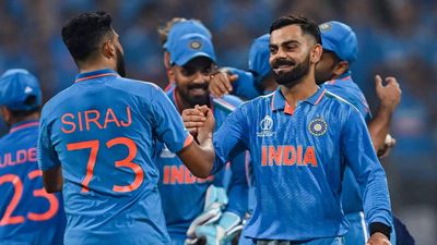 World Cup: 'Headlines may be about Virat Kohli and Mohammed Shami, but the actual hero is...'