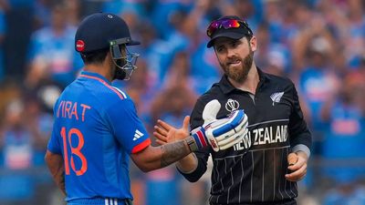 'Virat Kohli seems to be getting better...': Kane Williamson issues a warning for India's opponents