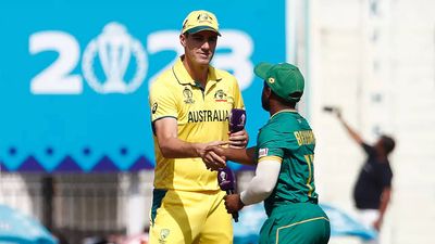 World Cup semifinal, South Africa vs Australia: Australia, South Africa prepare for turn but keep focus on power-hitters