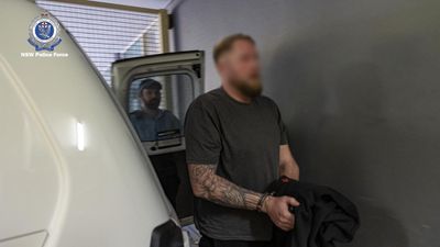 Man who fought extradition convicted for bashing woman