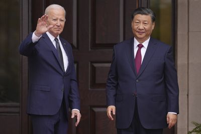 Five takeaways from the Biden-Xi summit at California’s Filoli Estate