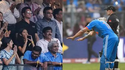 When Sachin Tendulkar scored 49 ODI centuries, I thought kaun karega yaar: Wasim Akram in awe of Virat Kohli