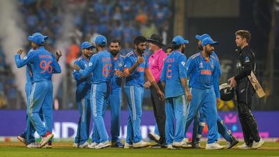 Shut up, stop taking potshots at India: Gavaskar on pitch controversy