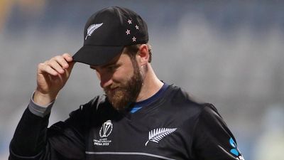 IND vs NZ | Williamson lauds incredible India after semi-final loss