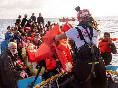 The odyssey of asylum-seekers and the failure of EU regulations