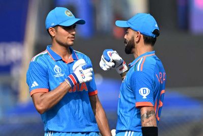 'It's not so much about the skill...': Shubman Gill reveals Virat Kohli's qualities which inspire him