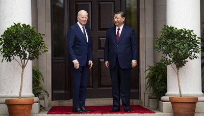 Takeaways from President Biden’s long-awaited meeting with China’s Xi Jinping