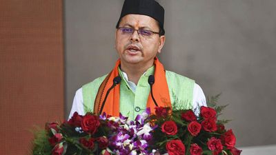 Proposed UCC in Uttarakhand not aimed at targeting any section: CM Dhami