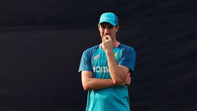 World Cup: Captain Pat Cummins drawing motivation from 2015 triumph