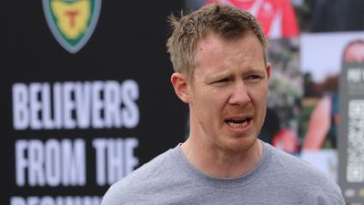 Riewoldt to tour Tassie as AFL club begins consultation