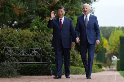 Pandas, fentanyl and Taiwan — takeaways from Biden's long-awaited meeting with Xi