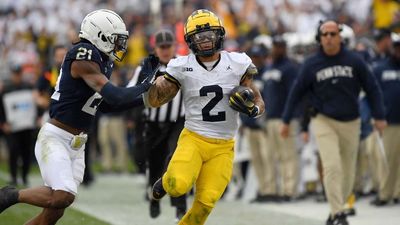 Fox’s Michigan-Penn State Telecast Tops College Football Viewership: The Week in Sports Ratings