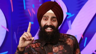 Big Brother's Jag Bains Shares Thoughts On Record-Setting Season, And I'm Surprised By His Perspective