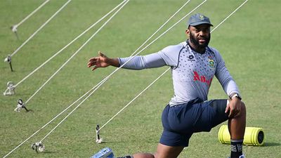 World Cup: South Africa's tryst with history at Eden