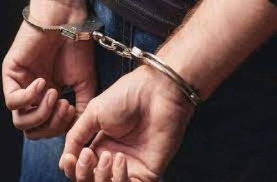 Two arrested for brutally assaulting labourer in Delhi