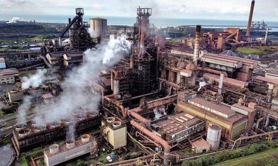 Large parts of Port Talbot steelworks could be shut under Tata Steel cuts plan