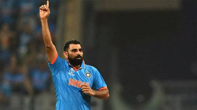 'Bas wicket jaane wali hai': The lethal Mohammed Shami hailed by Misbah-ul-Haq
