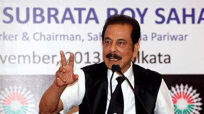 Subrata Roy was a reliable sponsor: Ex-BCCI official