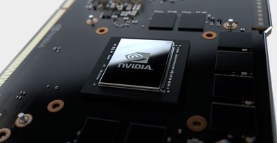 Nvidia's next-gen flagship graphics card to feature GDDR7 memory delivering up to 50% more bandwidth