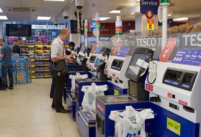 Voices: Should Tesco, Asda and Sainsbury’s follow Booths and ditch self-service tills? Join The Independent Debate