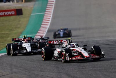 Steiner: Haas right of review case highlighted FIA "bad job" on track limits