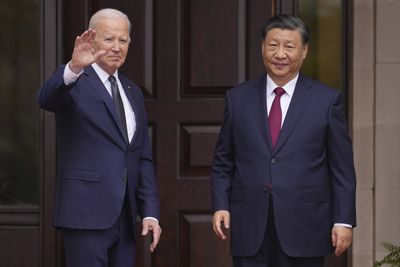 ‘Very significant’: Biden-Xi meet could help lower tensions, say analysts