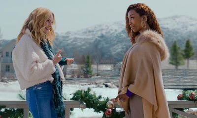 Best. Christmas. Ever! review – Netflix comedy might be worst of the season