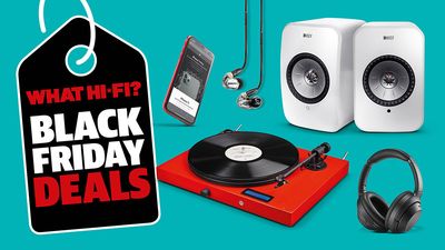 I’ve covered 9 Black Fridays and my advice to you is: don't ignore former favourites