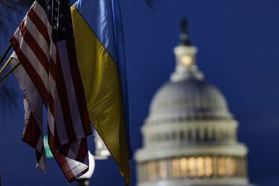 The Case for Supporting Ukraine Is Crystal Clear