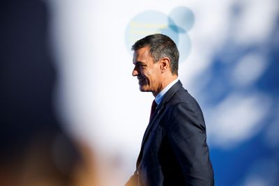 Spain election drama: Sanchez wins backing for new term after Catalan deal