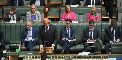 Grattan on Friday: A government in a big hurry gives opposition some wins on ex-detainees