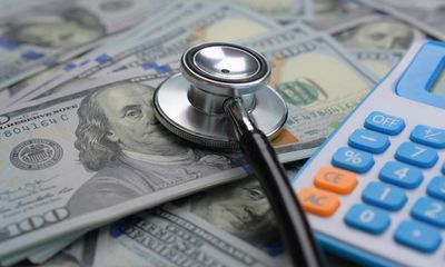 Nearly half of American adults faced medical bill issues in last year – survey