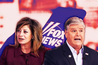 6 Fox News "Network of Lies" bombshells