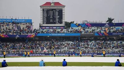 World Cup: What will happen if South Africa vs Australia semi-final is washed out